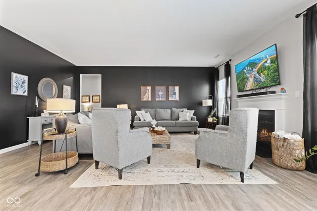 $420,000 | 7255 Martock Drive, Plainfield, IN 46168