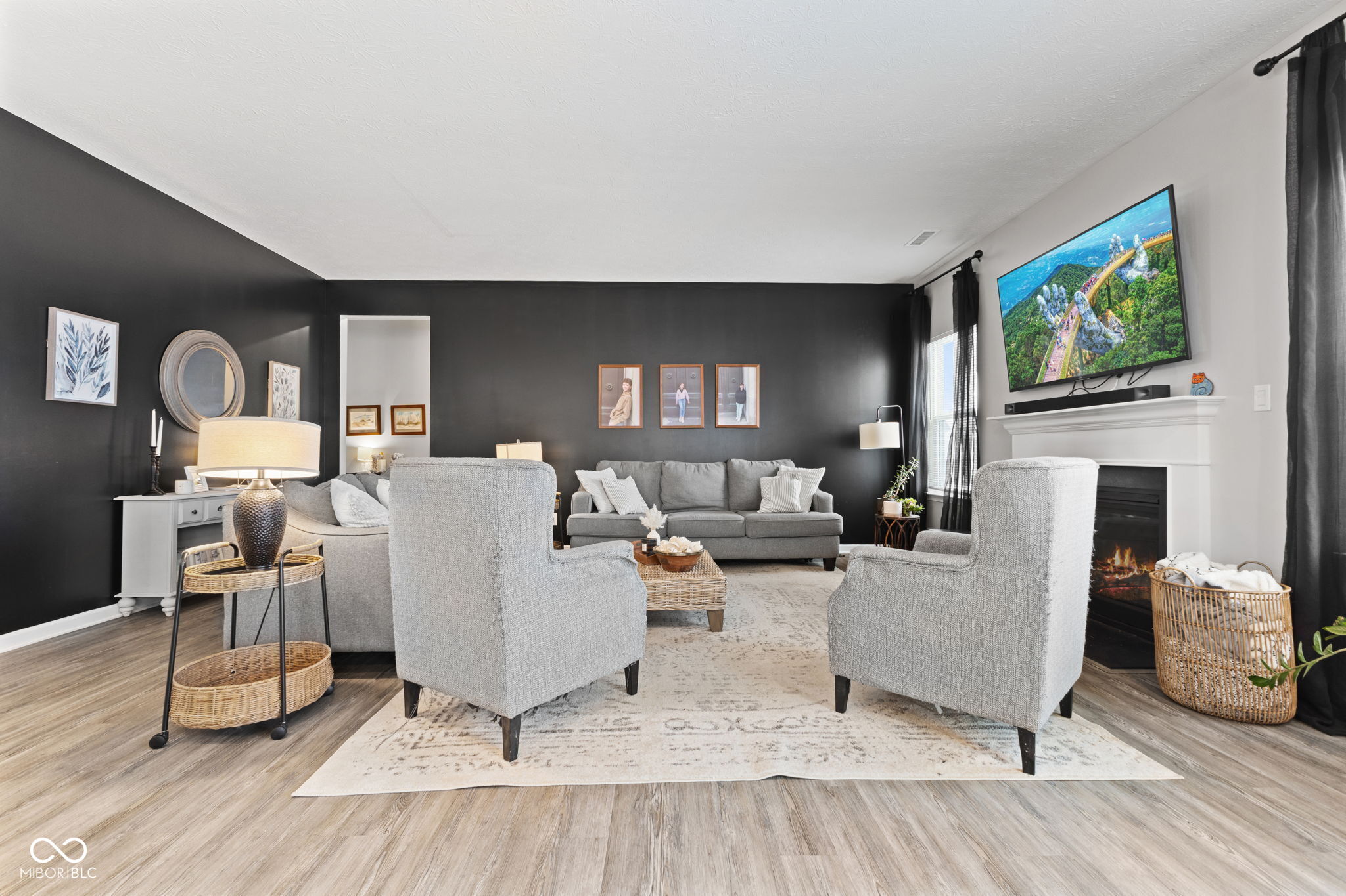 7255 Martock Drive Plainfield, IN 46168 - Photo 10 of 51