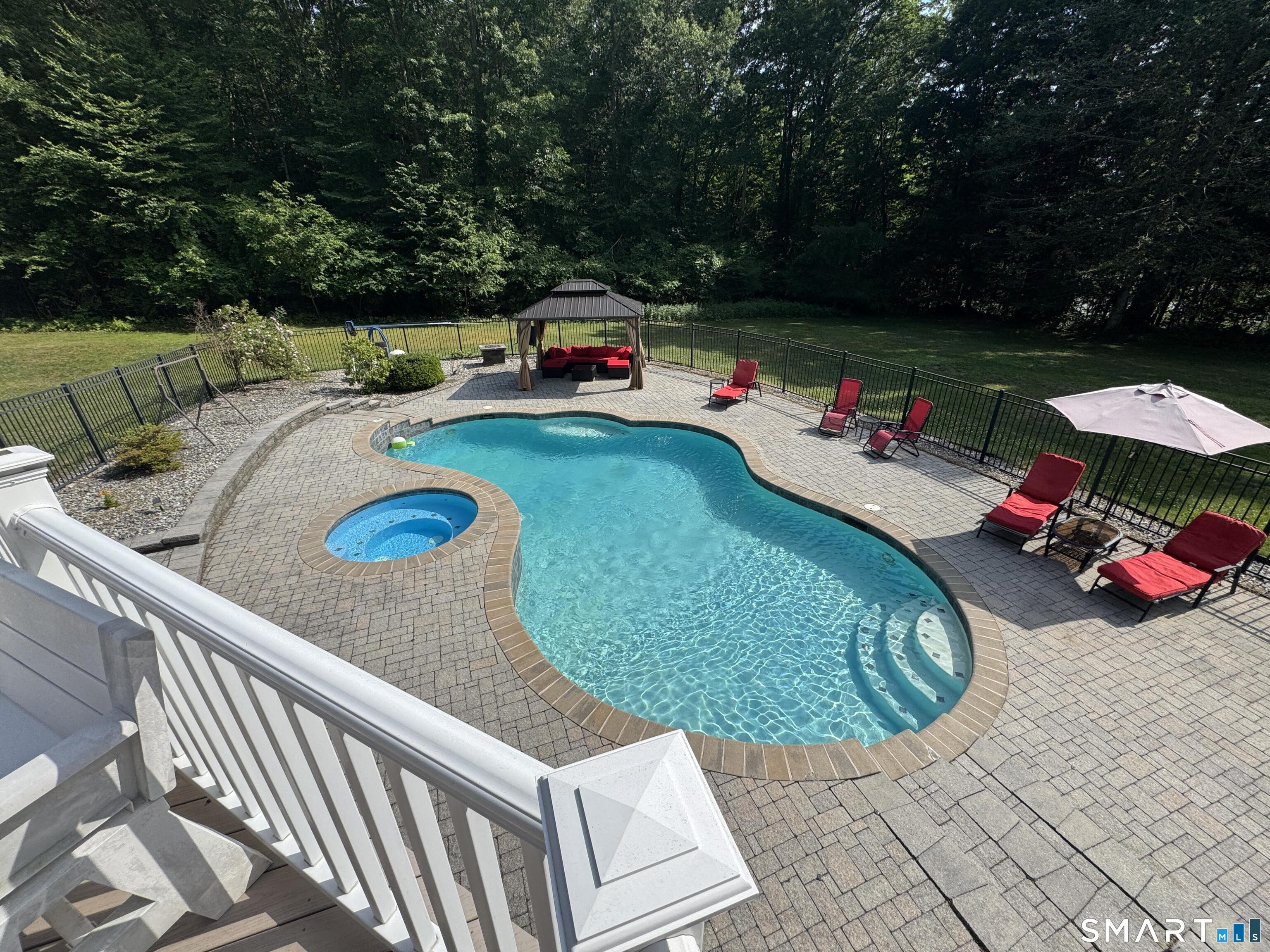 66 Country Lane Hebron, CT 06248 - Photo 23 of 24