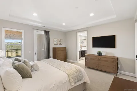 $3,195,000 | 15430 Tanner Ridge Circle, San Diego, CA 92127