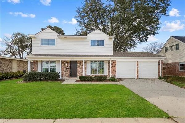 $2,900 | 6712 Blanke Street, Metairie, LA 70003