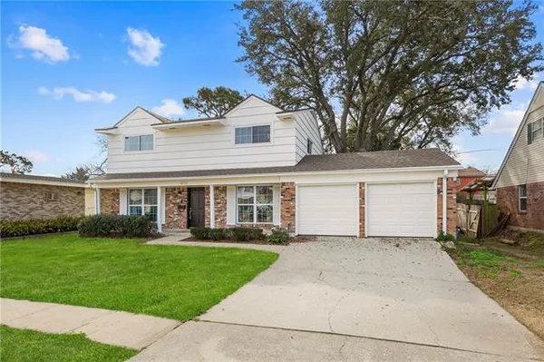 $2,900 | 6712 Blanke Street, Metairie, LA 70003