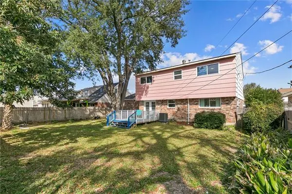 $2,900 | 6712 Blanke Street, Metairie, LA 70003