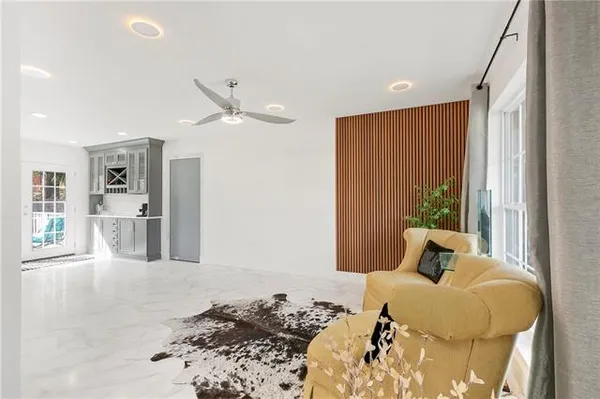 $2,900 | 6712 Blanke Street, Metairie, LA 70003