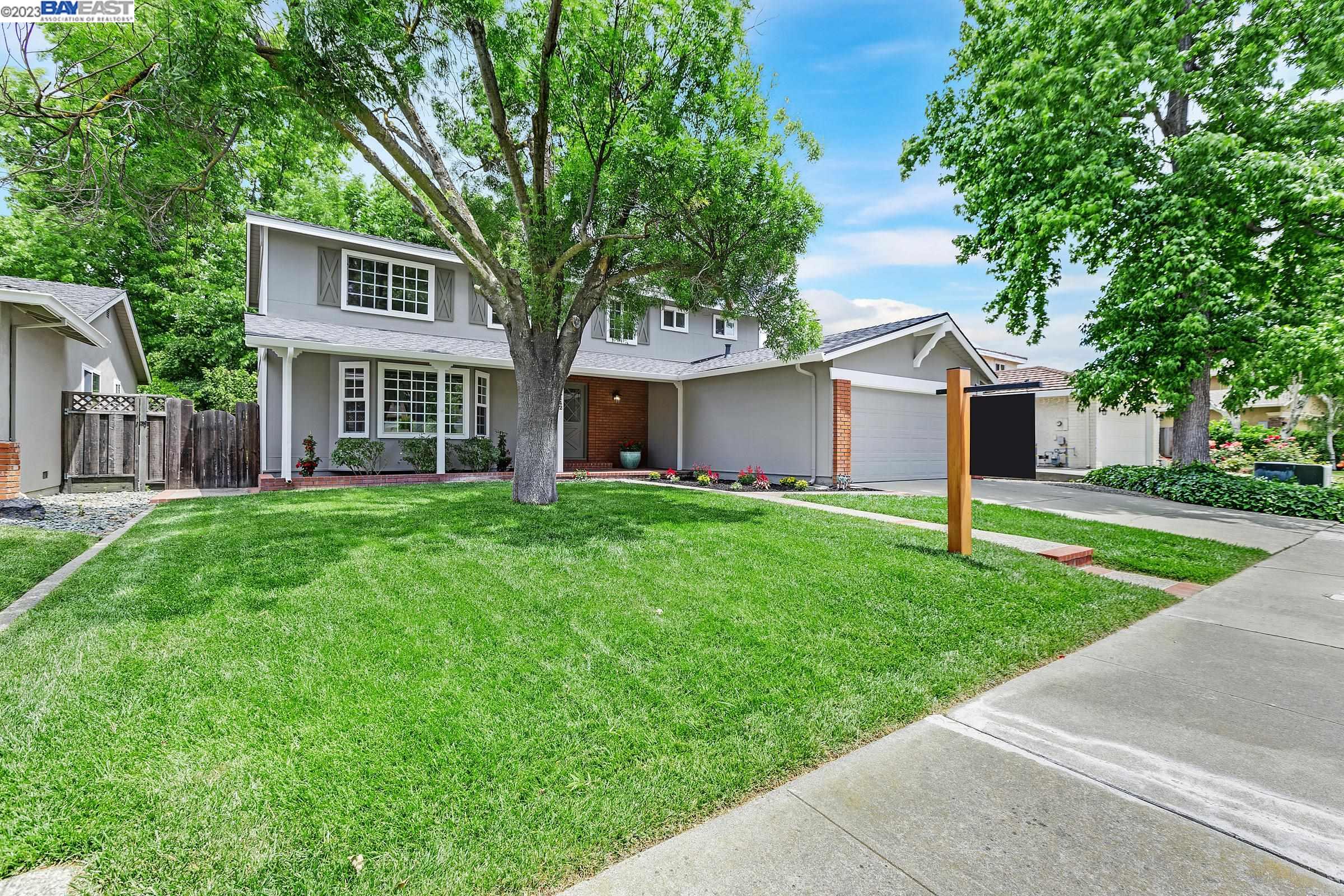 2142 Camino Brazos, Pleasanton, CA 94566 Compass