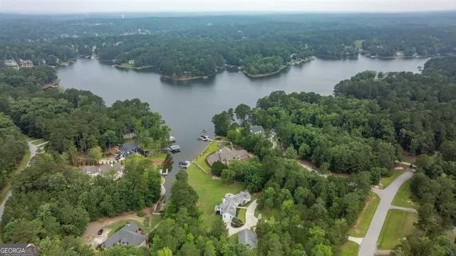 $5,000 | 1060 Old Rock Road, Greensboro, GA 30642