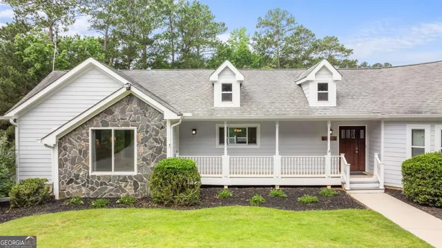 $5,000 | 1060 Old Rock Road, Greensboro, GA 30642