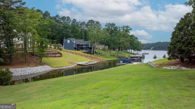 $5,000 | 1060 Old Rock Road, Greensboro, GA 30642