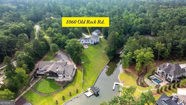 $5,000 | 1060 Old Rock Road, Greensboro, GA 30642