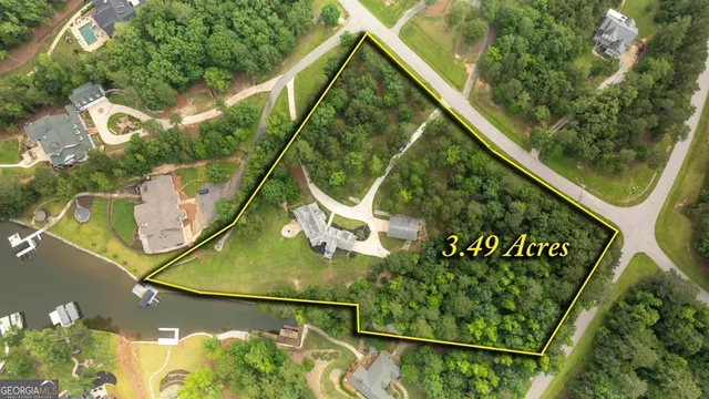 $5,000 | 1060 Old Rock Road, Greensboro, GA 30642