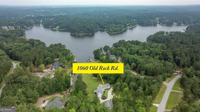 $5,000 | 1060 Old Rock Road, Greensboro, GA 30642
