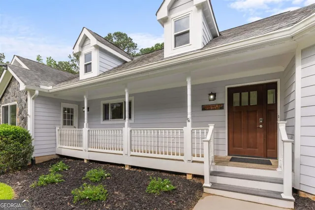 $5,000 | 1060 Old Rock Road, Greensboro, GA 30642