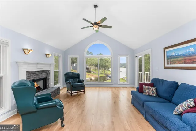 $5,000 | 1060 Old Rock Road, Greensboro, GA 30642