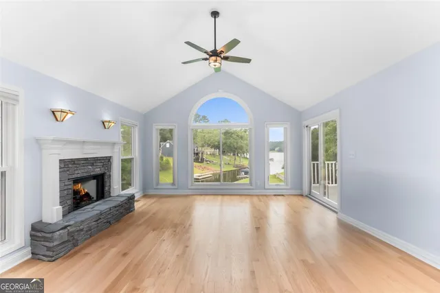 $5,000 | 1060 Old Rock Road, Greensboro, GA 30642