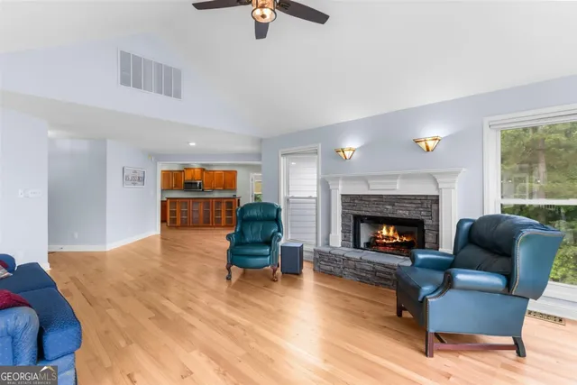 $5,000 | 1060 Old Rock Road, Greensboro, GA 30642