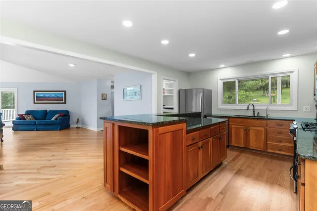 $5,000 | 1060 Old Rock Road, Greensboro, GA 30642