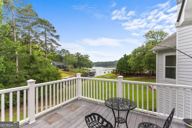 $5,000 | 1060 Old Rock Road, Greensboro, GA 30642