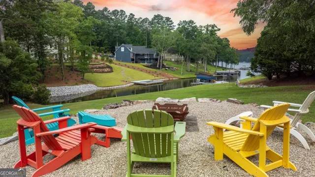 $5,000 | 1060 Old Rock Road, Greensboro, GA 30642