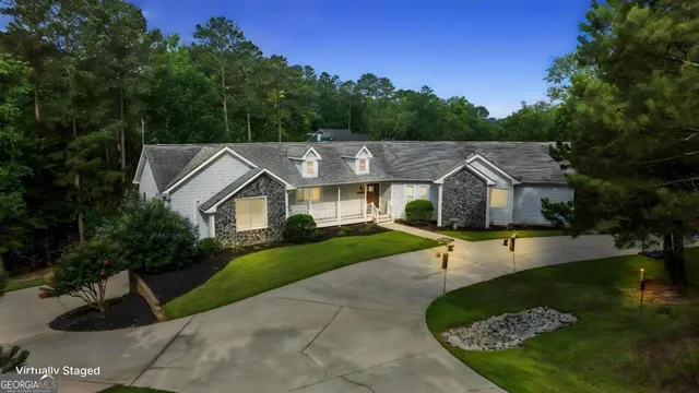 $5,000 | 1060 Old Rock Road, Greensboro, GA 30642