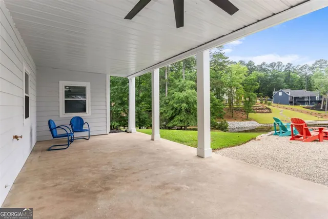 $5,000 | 1060 Old Rock Road, Greensboro, GA 30642