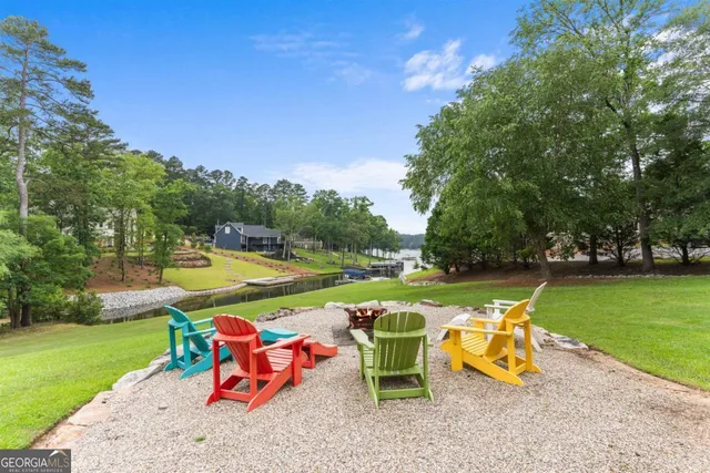 $5,000 | 1060 Old Rock Road, Greensboro, GA 30642