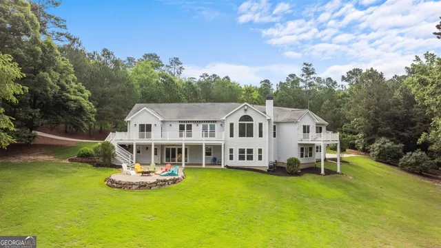 $5,000 | 1060 Old Rock Road, Greensboro, GA 30642