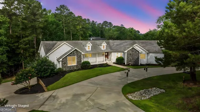 $5,000 | 1060 Old Rock Road, Greensboro, GA 30642