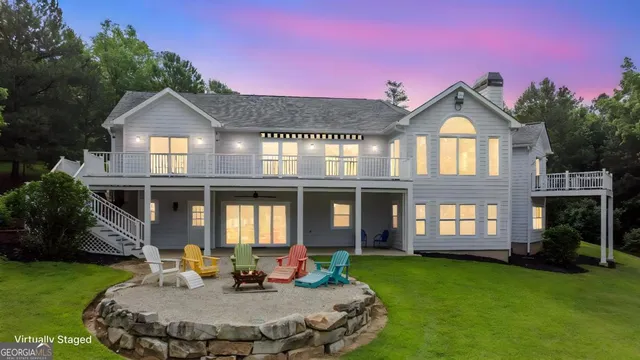 $5,000 | 1060 Old Rock Road, Greensboro, GA 30642