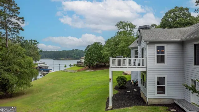 $5,000 | 1060 Old Rock Road, Greensboro, GA 30642