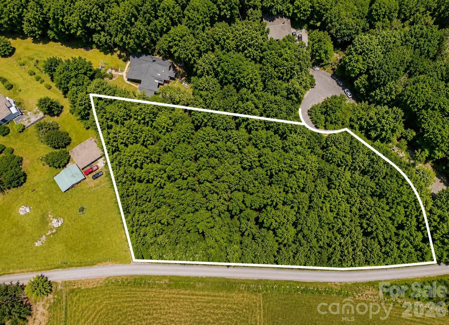 43 Reeses Ridge Court Hendersonville, NC 28739 - Photo 1 of 4