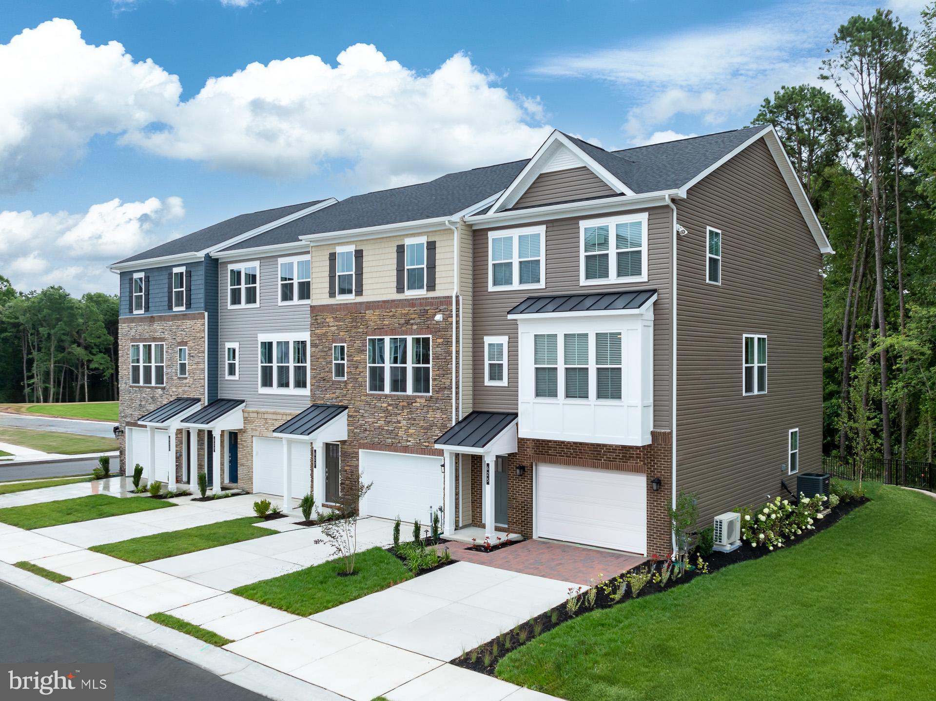 8274 Longford Road Glen Burnie, MD 21061 - Photo 2 of 11