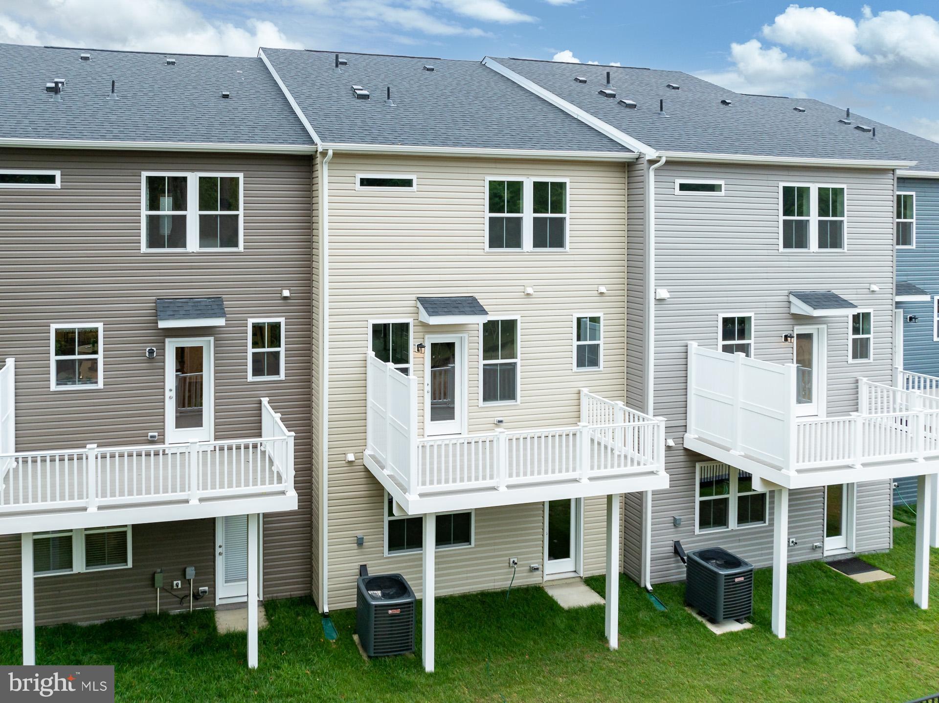 8274 Longford Road Glen Burnie, MD 21061 - Photo 10 of 11