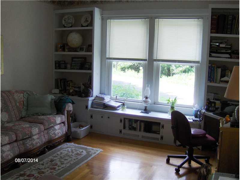 1 Notch Road Dover-Foxcroft, ME 04426 - Photo 8 of 27 Den. Den or first floor bedroom.