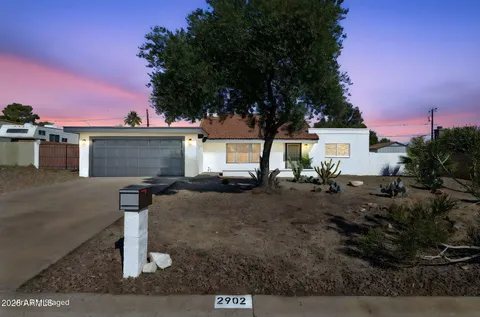 $575,000 | 2902 East Emile Zola Avenue, Phoenix, AZ 85032
