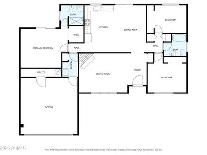 $575,000 | 2902 East Emile Zola Avenue, Phoenix, AZ 85032