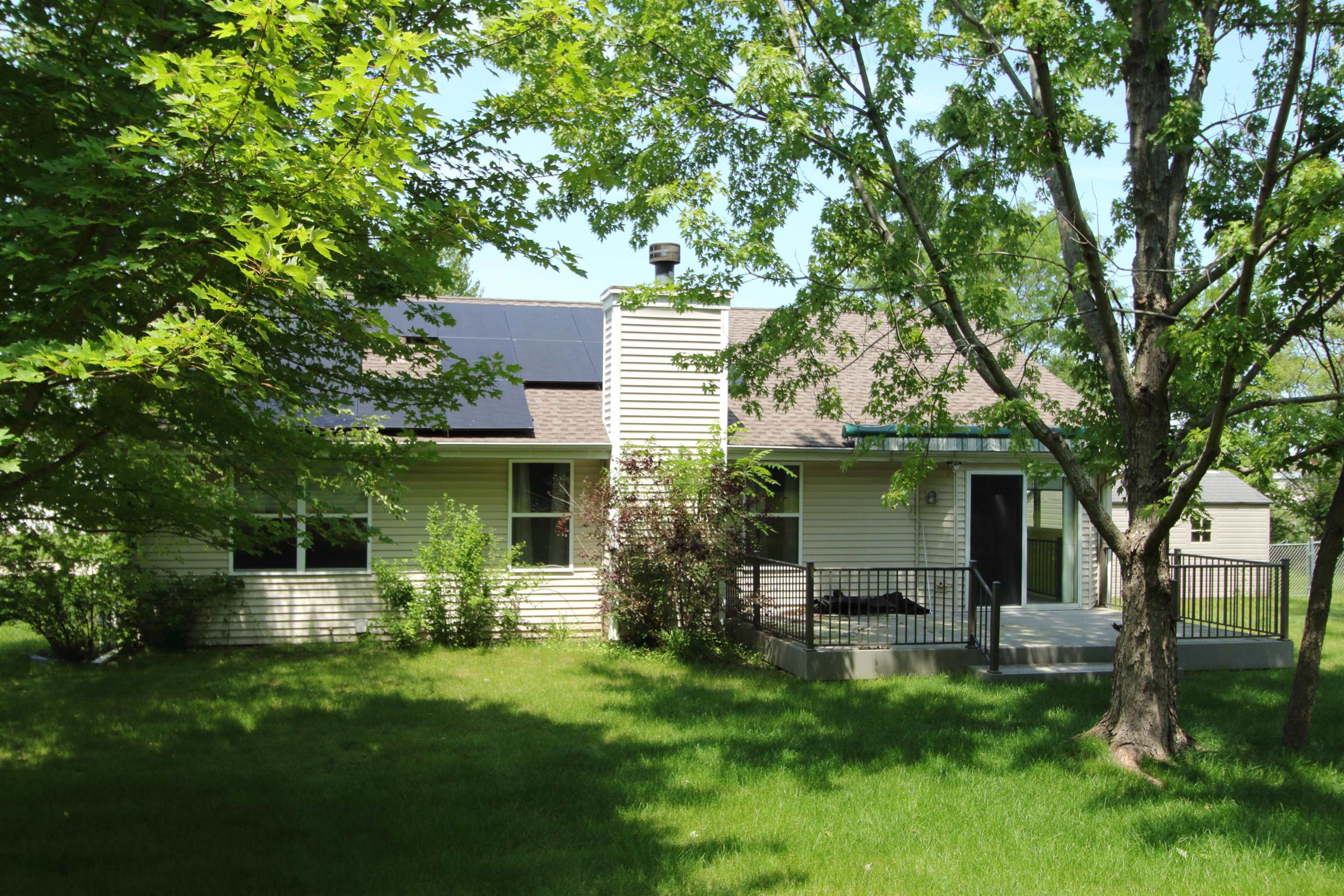 6811 Hedgewood Road Rockford, IL 61108 - Photo 21 of 23