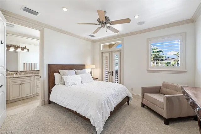 $6,790,000 | 533 15th Avenue South, Naples, FL 34102