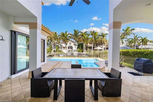 $6,790,000 | 533 15th Avenue South, Naples, FL 34102