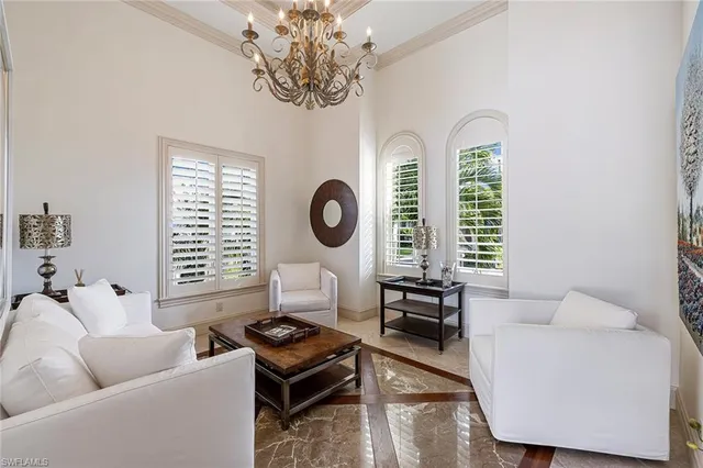 $6,790,000 | 533 15th Avenue South, Naples, FL 34102