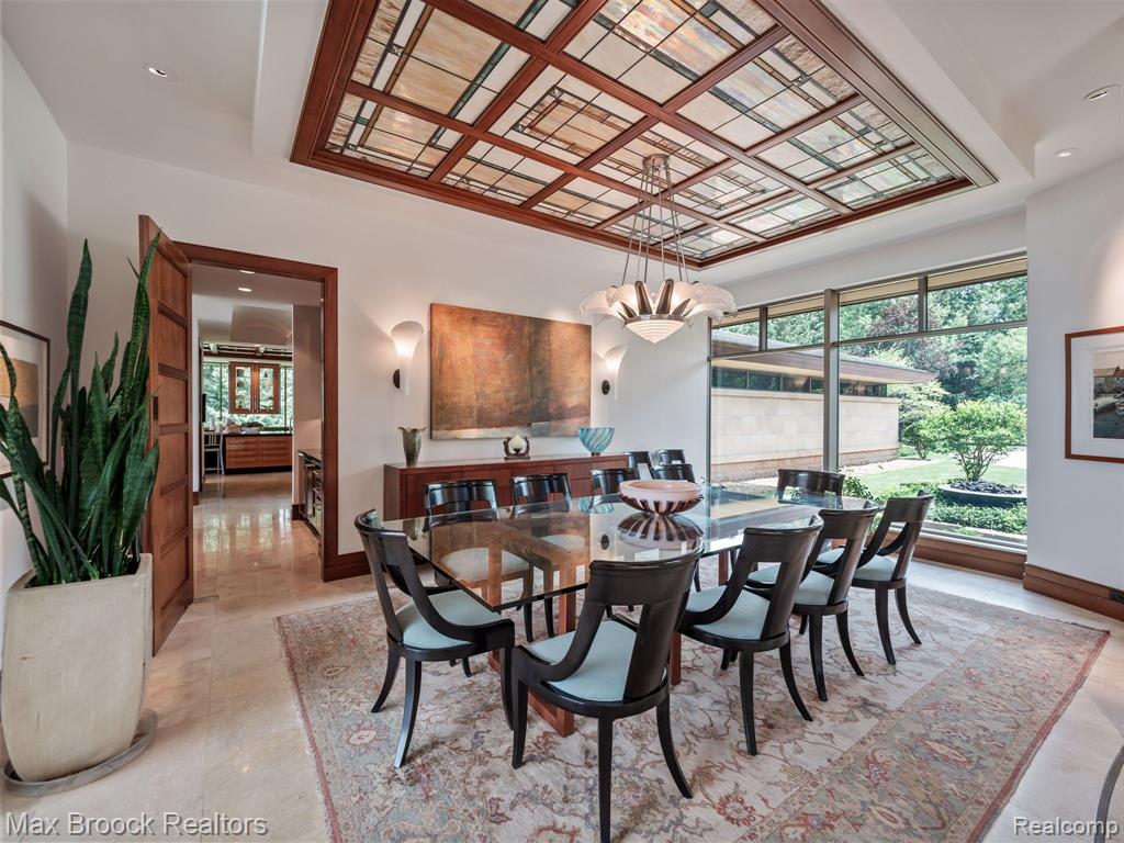 4790 Dow Ridge Road West Bloomfield, MI 48324 - Photo 20 of 99