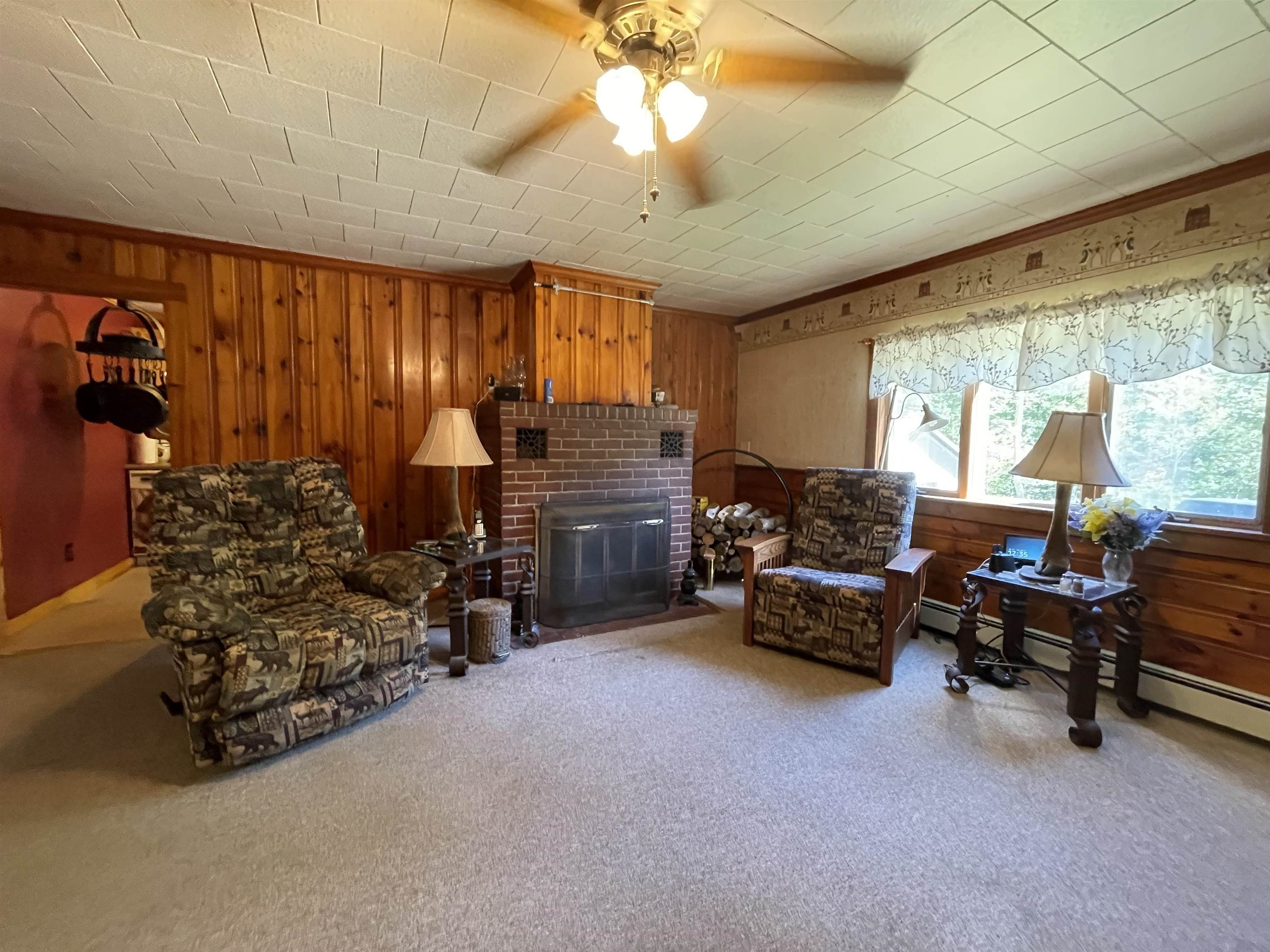 254 Mountain Road Jaffrey, NH 03452 - Photo 13 of 27