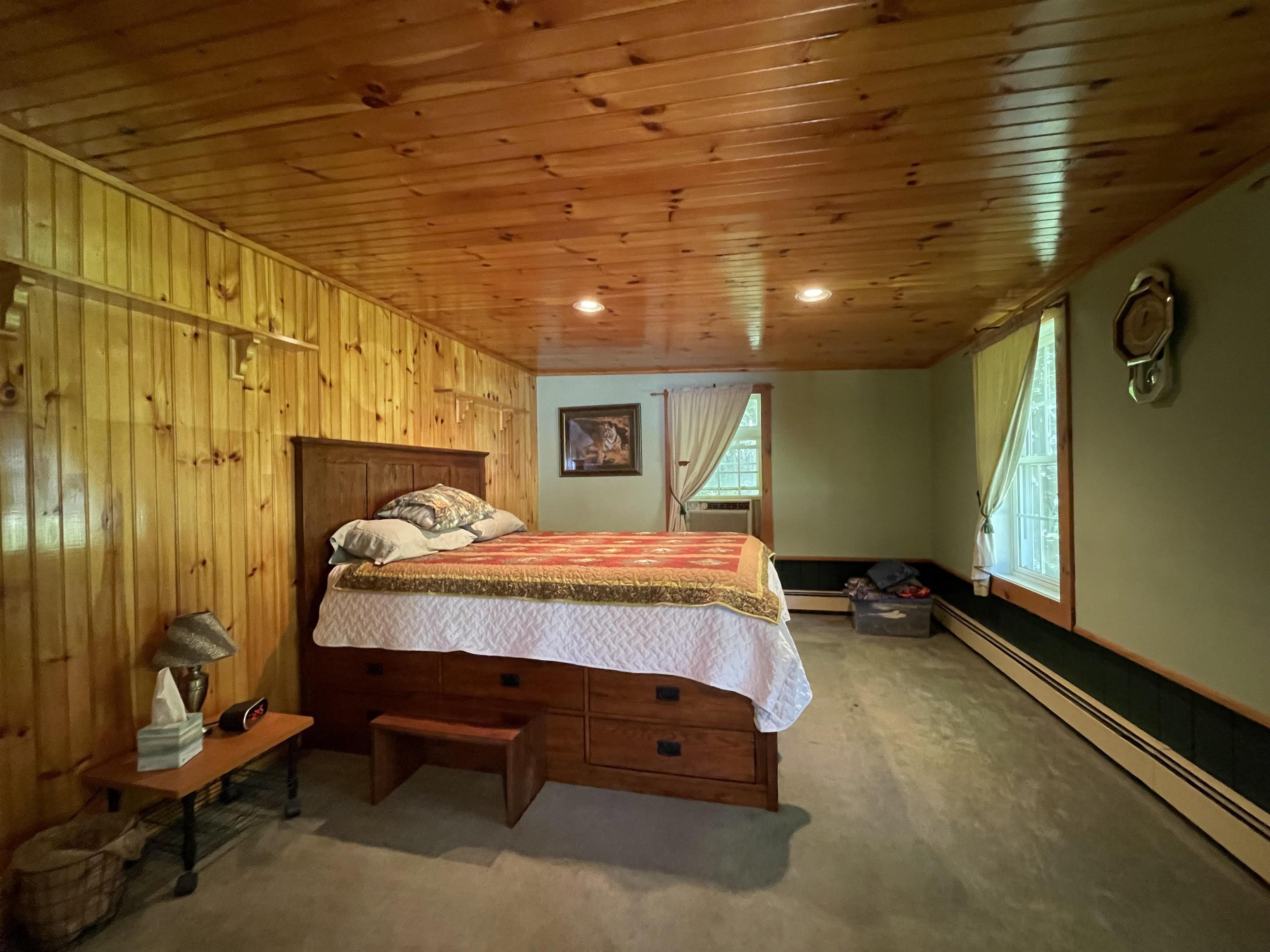254 Mountain Road Jaffrey, NH 03452 - Photo 17 of 27