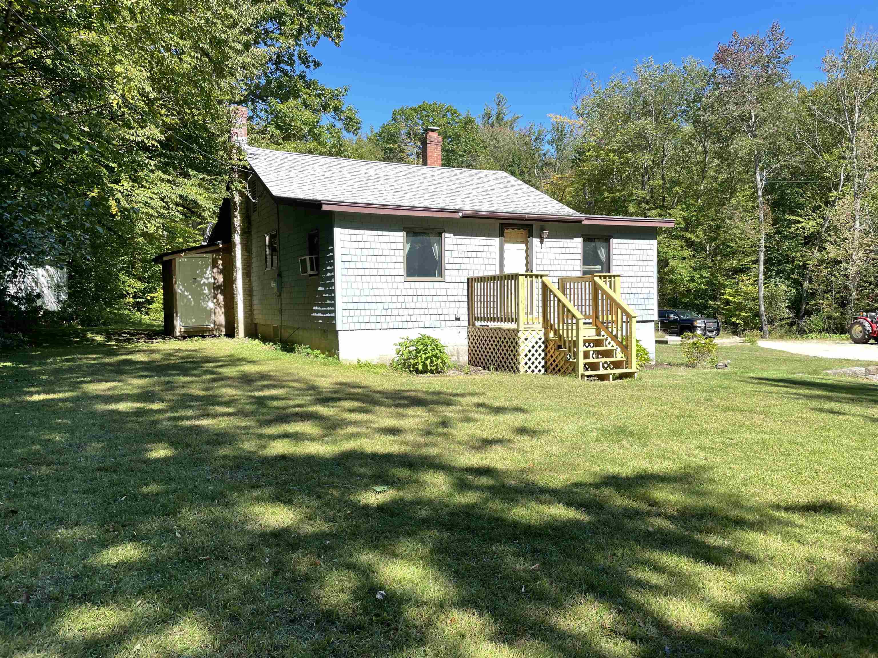 254 Mountain Road Jaffrey, NH 03452 - Photo 3 of 27
