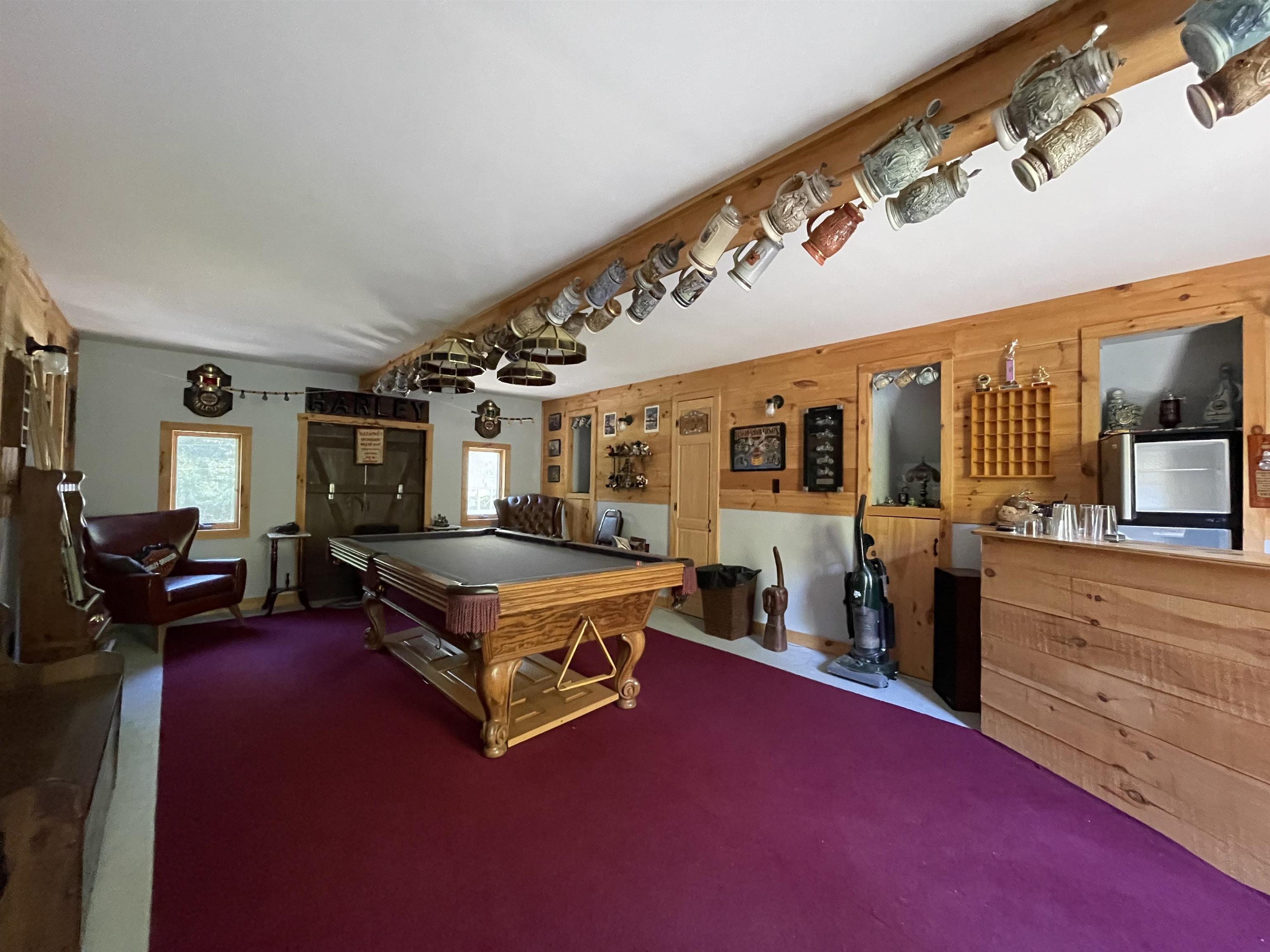254 Mountain Road Jaffrey, NH 03452 - Photo 21 of 27