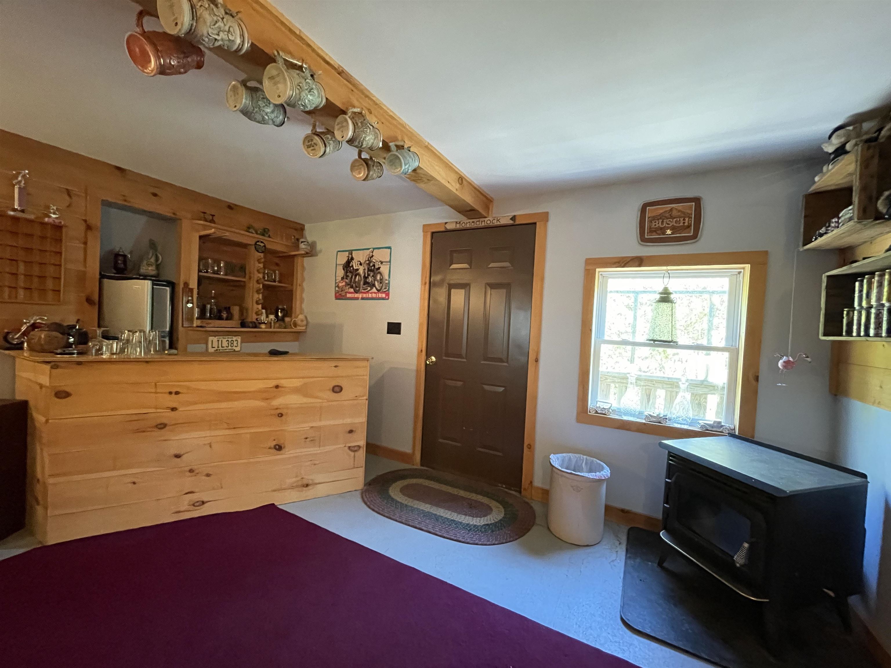 254 Mountain Road Jaffrey, NH 03452 - Photo 23 of 27