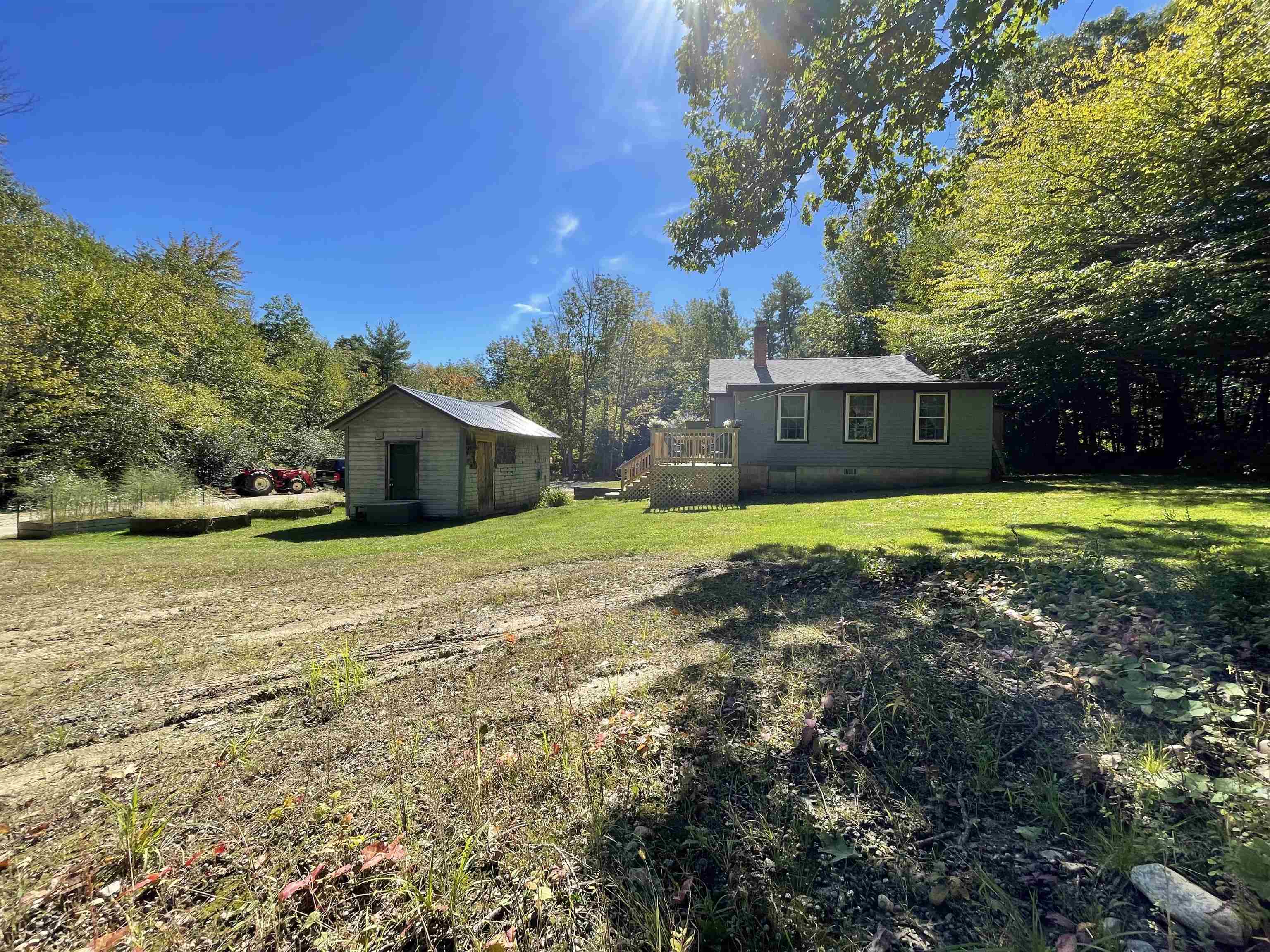 254 Mountain Road Jaffrey, NH 03452 - Photo 26 of 27