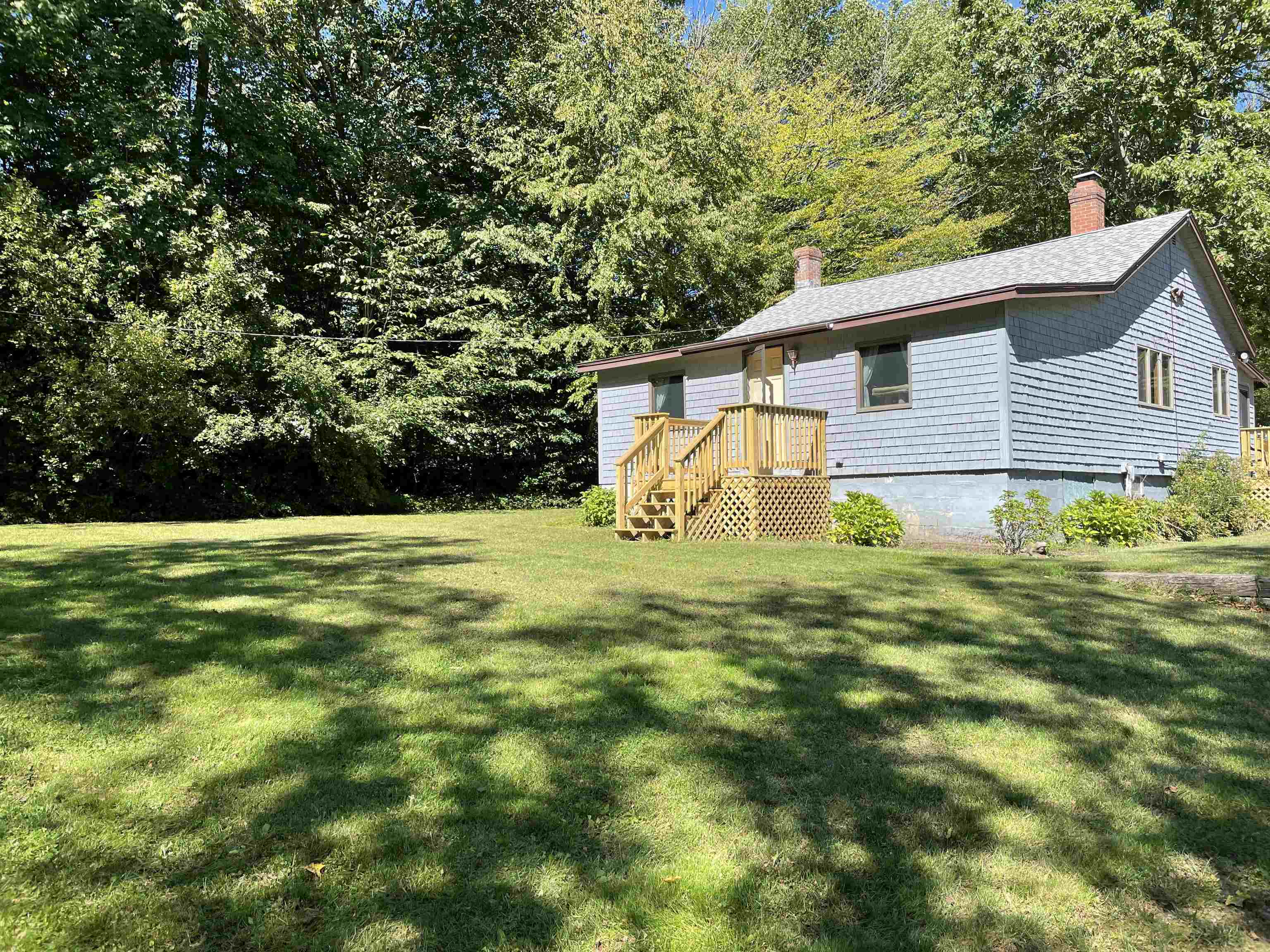 254 Mountain Road Jaffrey, NH 03452 - Photo 4 of 27