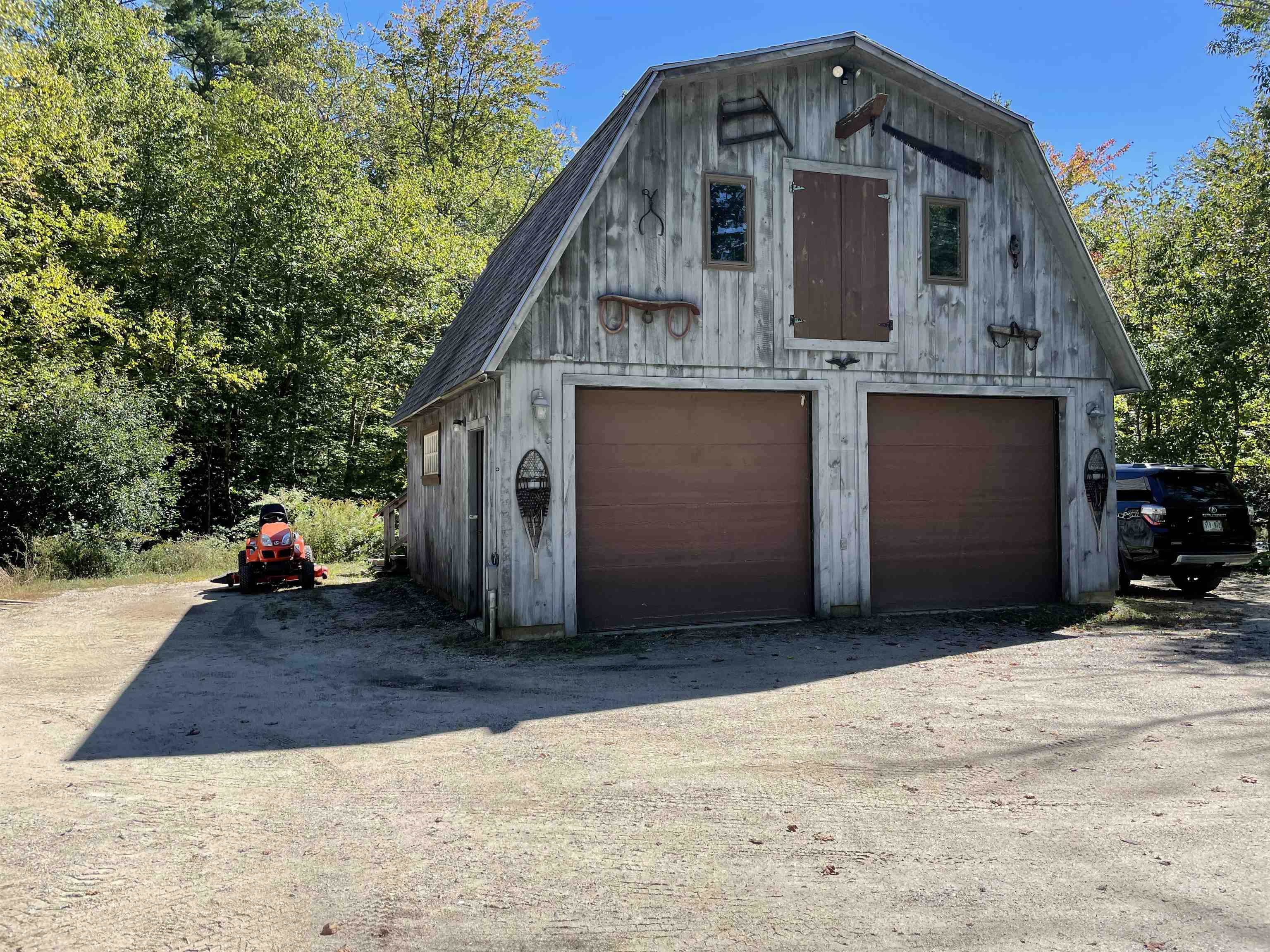254 Mountain Road Jaffrey, NH 03452 - Photo 5 of 27