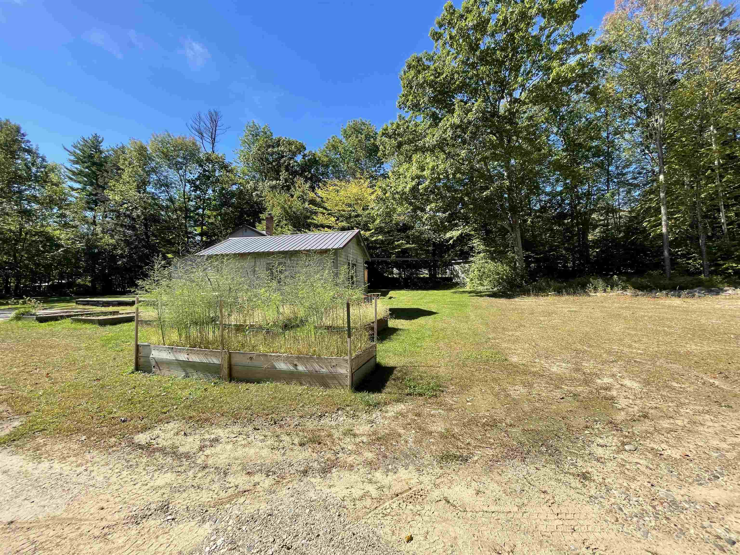 254 Mountain Road Jaffrey, NH 03452 - Photo 6 of 27
