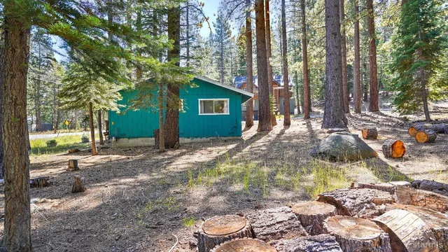 $519,000 | 1974 Susquehana Drive, South Lake Tahoe, CA 96150